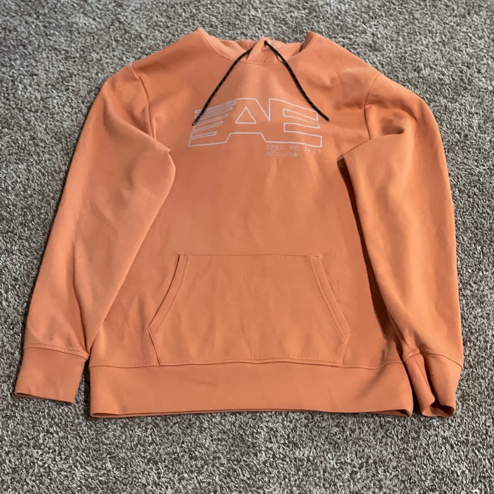 American Eagle Hoodie!